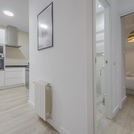 Elegante Apartamento En El Centro De Madrid Apartment Exterior photo