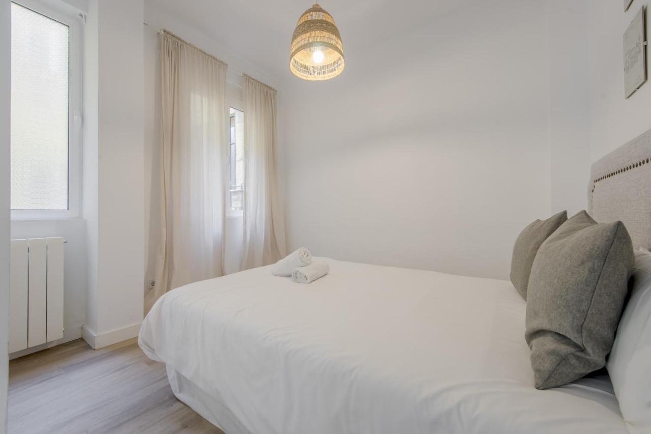 Elegante Apartamento En El Centro De Madrid Apartment Exterior photo