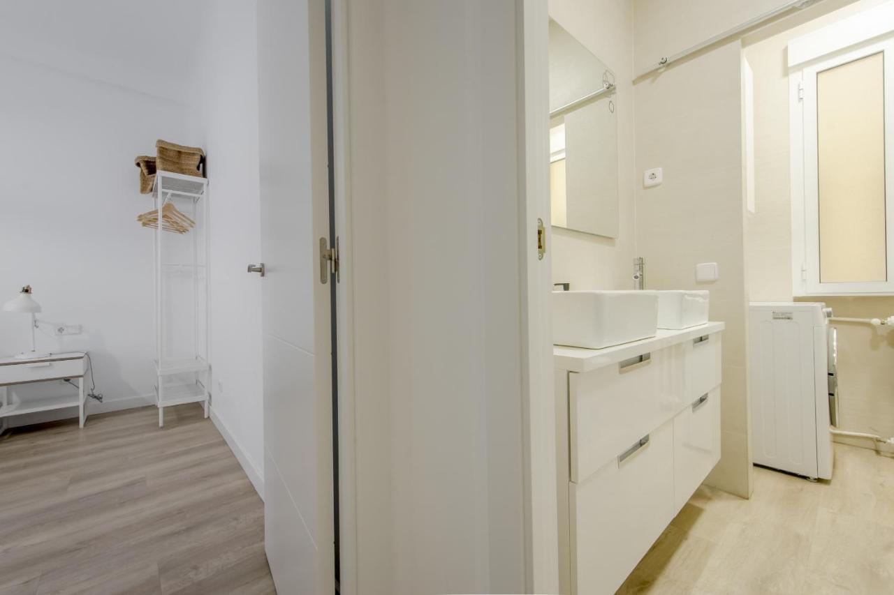 Elegante Apartamento En El Centro De Madrid Apartment Exterior photo