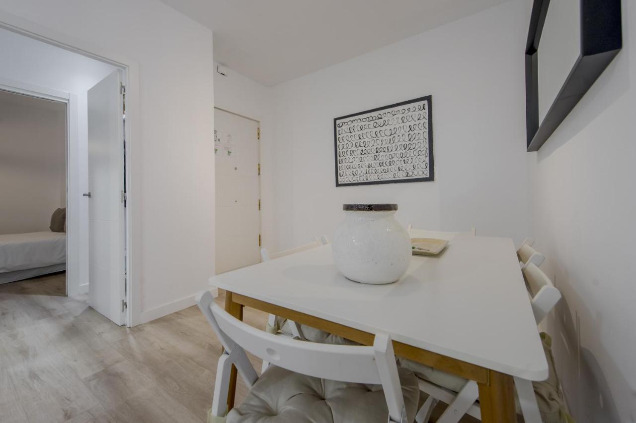 Elegante Apartamento En El Centro De Madrid Apartment Exterior photo